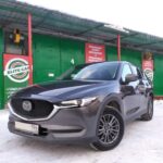 Бинар-5S на Mazda CX-5