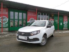установка ГБО пропан на Ладу Гранту 2024 года выпуска в Екатеринбурге