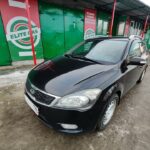 KIA Ceed 2.0