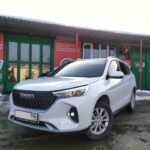 Haval M6 2024