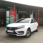 Lada Vesta NG