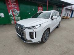 установка ГБО пропан на Хендай Палисад 2023, Екатеринбург