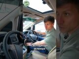 Почему моргают лампы уровня газа?