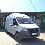 ГАЗ A31R33 (Газель Next) 2018 г.в.