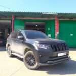 Toyota Land Cruiser Prado (J150) 2019