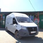 Газель Next 2018