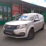 Lada Largus фургон 2024 г.в.
