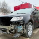 Subaru Tribeca капитальный ремонт двигателя