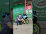 Супер OBD для газовой системы