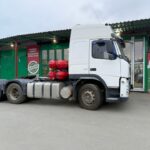 Volvo FM 400