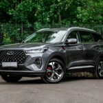 Chery Tiggo 7 Pro Max ремонт двигателя