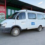 ГАЗель 3231 капитальный ремонт двигателя