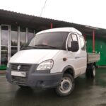 ГАЗель Бизнес ГАЗ 330232
