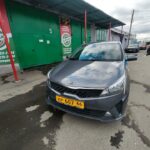SOLARIS KRS (KIA RIO )