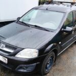 Lada Largus