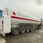 Хранение и перевозка сжиженного природного газа