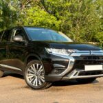 Mitsubishi Outlander 2.0 регулировка зазоров клапанов