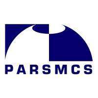 Pars MCS, логотип компании по производству метановых баллонов