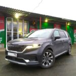 Бинар 5S на Kia Carnival 2020