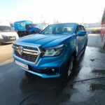 Бинар на DONGFENG DF6