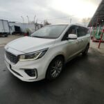Kia Carnival (KA4)