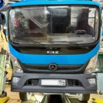 Замена КПП на ГАЗ Валдай 12