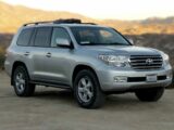 Какой Land Cruiser 200 выгоднее покупать?