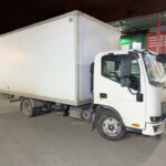 КАМАЗ Компас 5