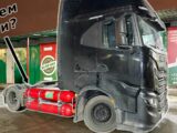Iveco Stralis Hi-Way перевод с КПГ на КПГ – ЗАЧЕМ?