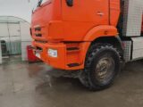 🚚Камаз 63118 с двигателем Weichai🆕