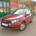 Lada Granta 219040