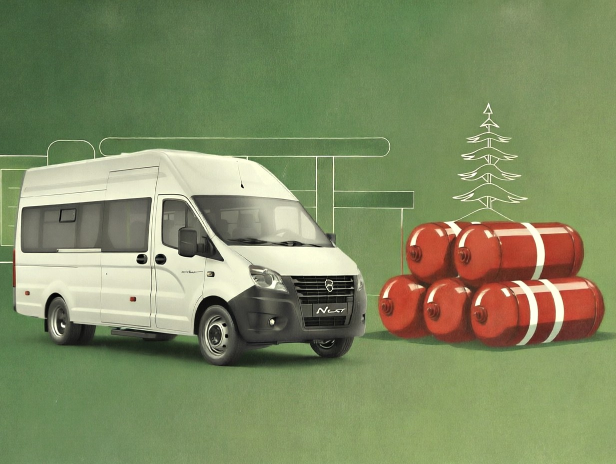 субсидии на установку ГБО метан в 2026 году, на пассажирский и коммерческий транспорт