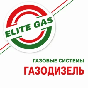 Газовые системы ГАЗОДИЗЕЛЬ