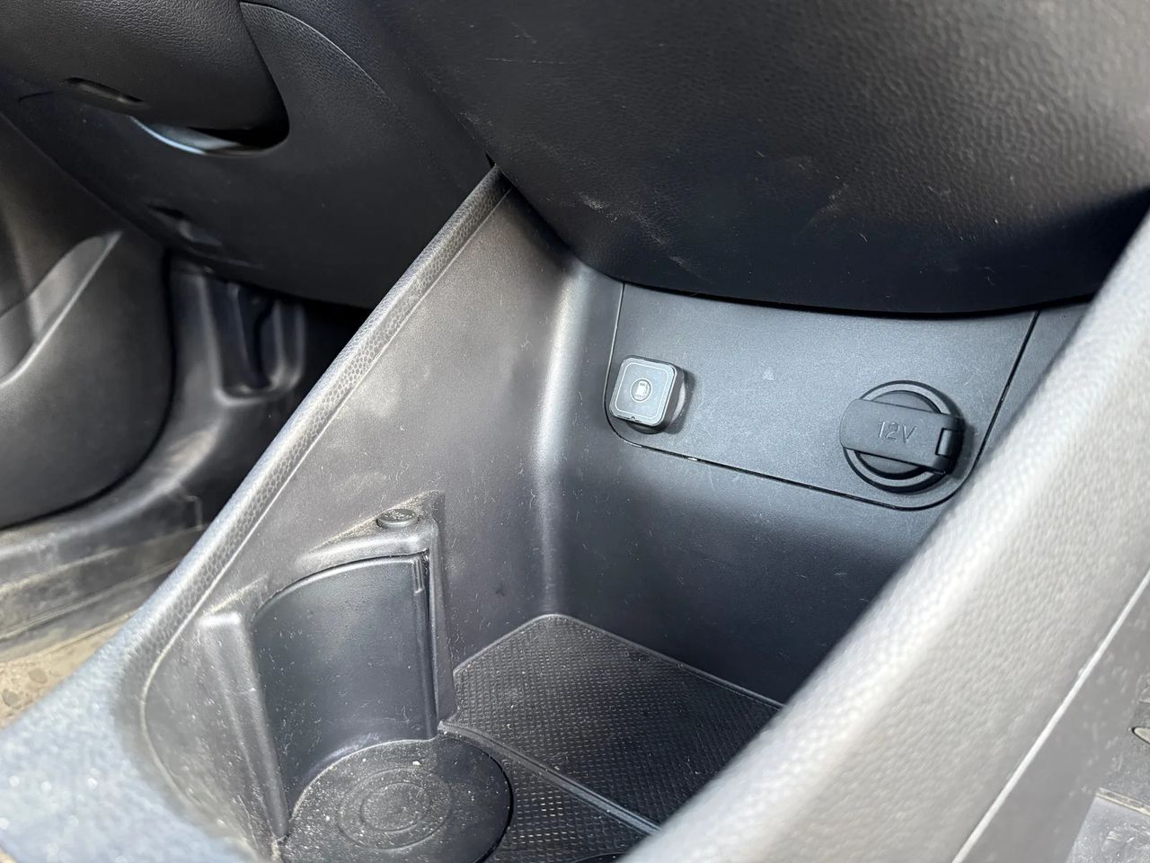 ГБО пропан на Kia Picanto — фото 3