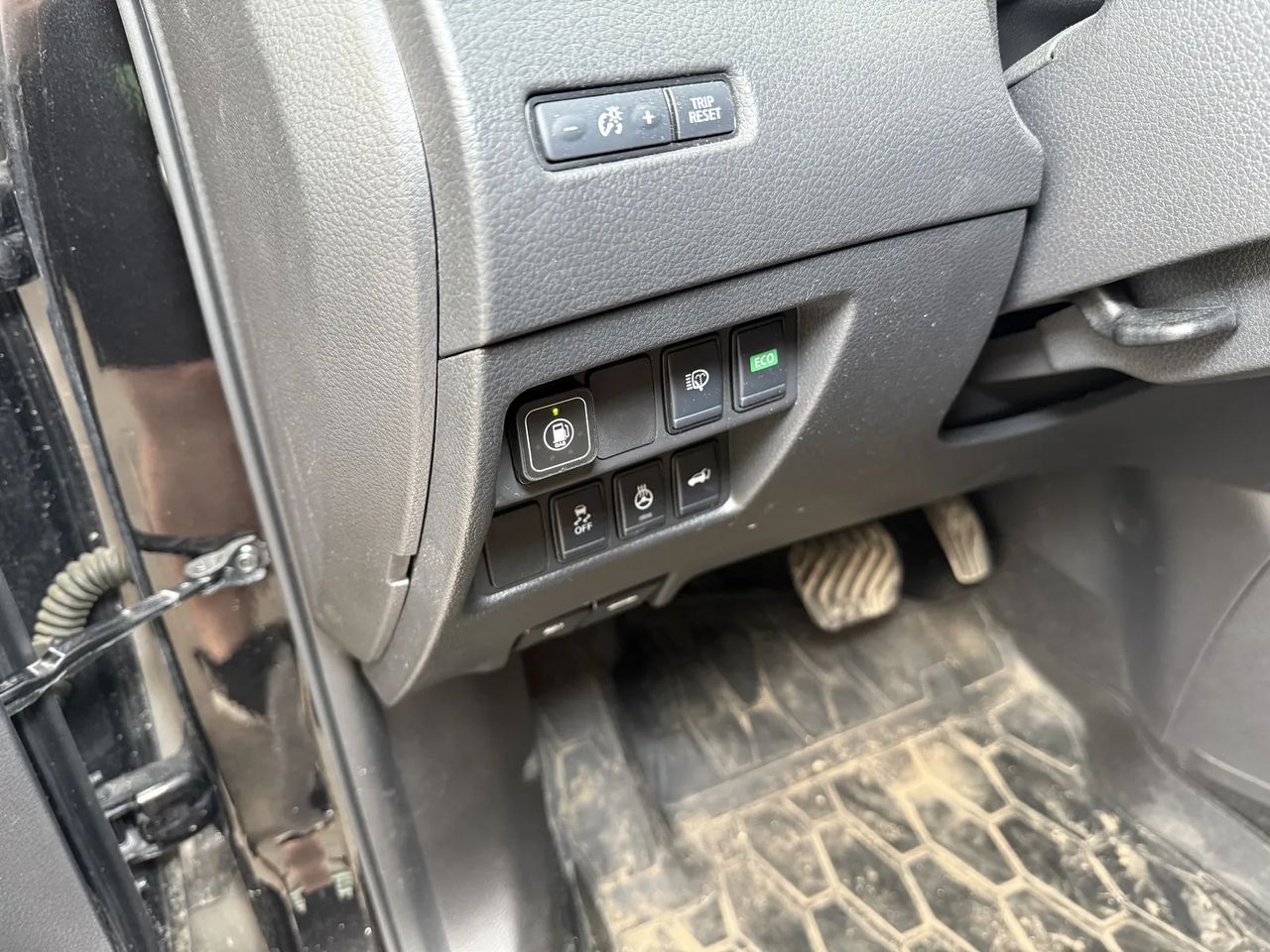 ГБО пропан на Nissan X-Trail — фото 7