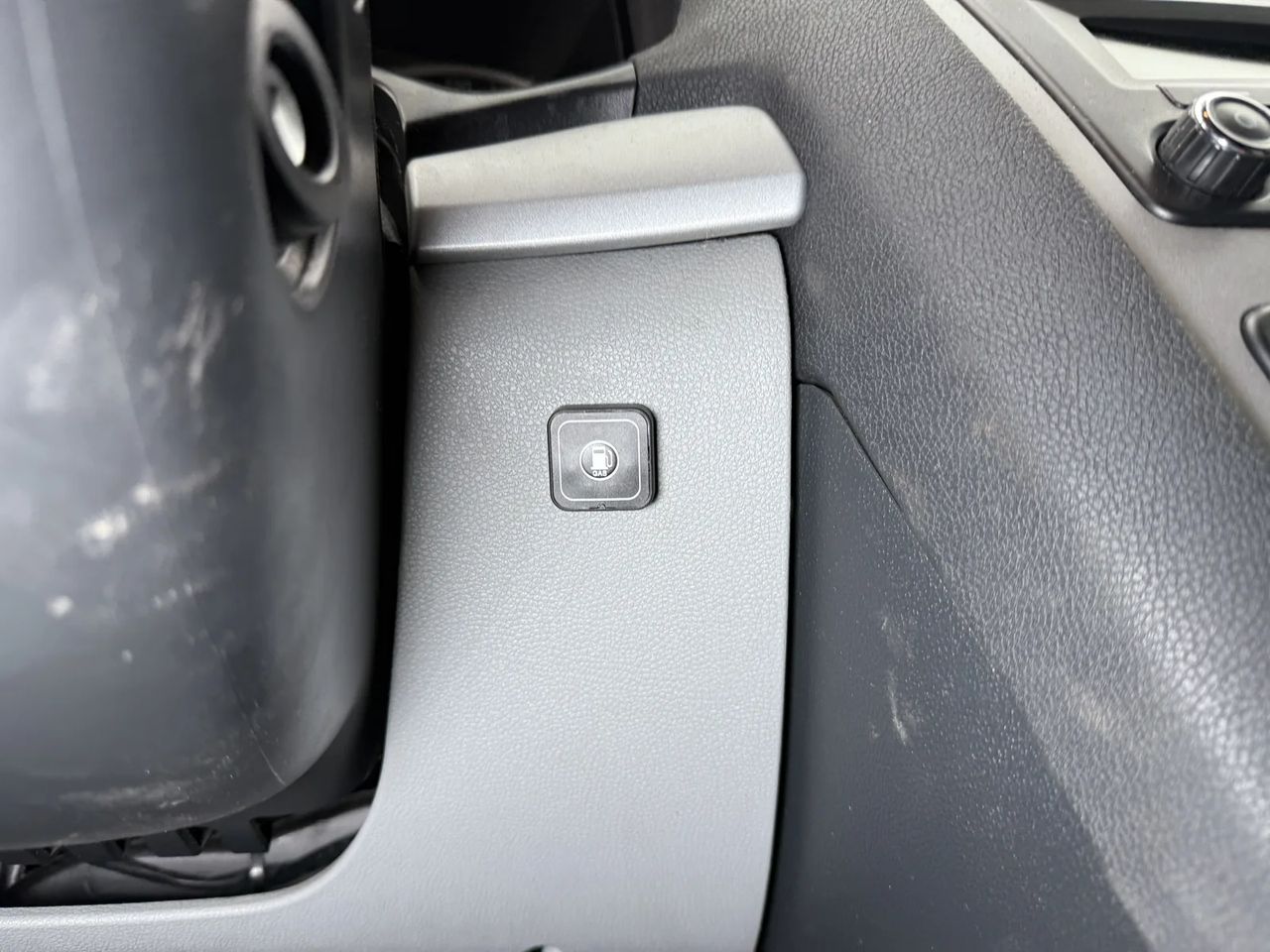 ГБО пропан на Škoda Octavia — фото 5